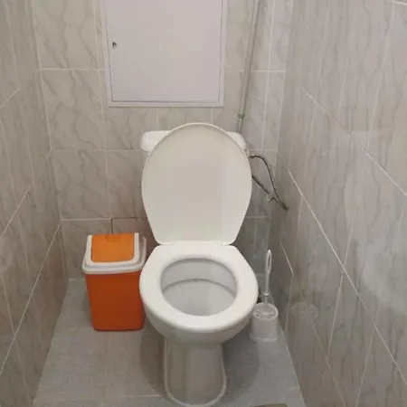1-К. Карасай Батыра 110 Almaty Exterior photo