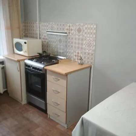 1-К. Карасай Батыра 110 Almaty Exterior photo